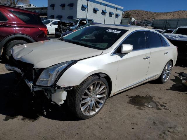 2014 CADILLAC XTS PLATINUM, 