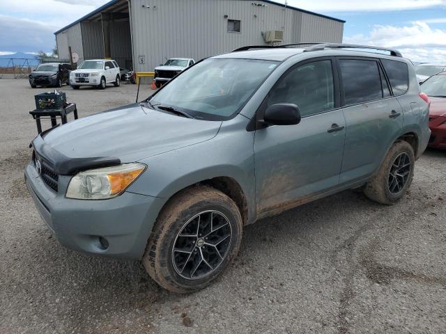 2007 TOYOTA RAV4, 