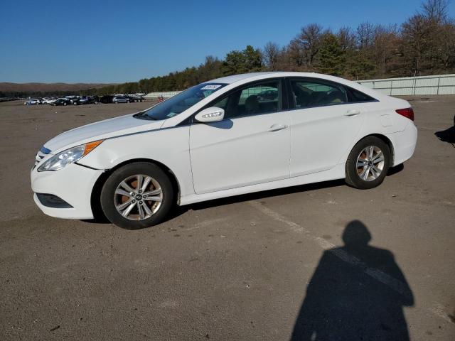 2014 HYUNDAI SONATA GLS, 