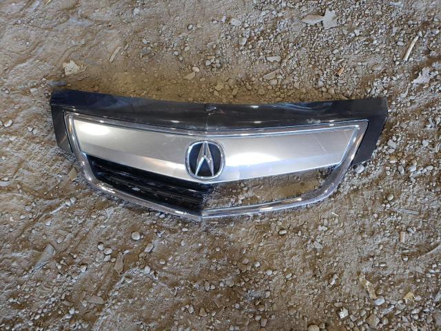 19UUA8F25DA007646 - 2013 ACURA TL GRAY photo 12