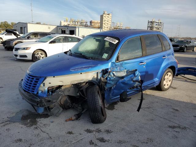 2005 CHRYSLER PT CRUISER TOURING, 