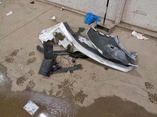 1G11C5SA0GU147767 - 2016 CHEVROLET MALIBU LIM LT 白色 照片 12