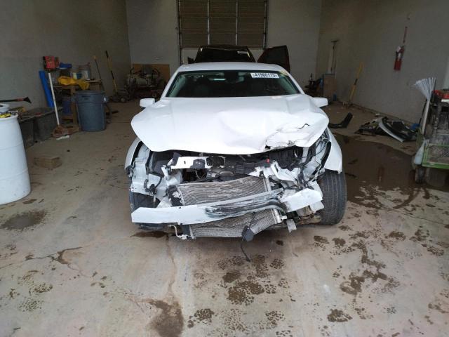 1G11C5SA0GU147767 - 2016 CHEVROLET MALIBU LIM LT 白色 照片 5