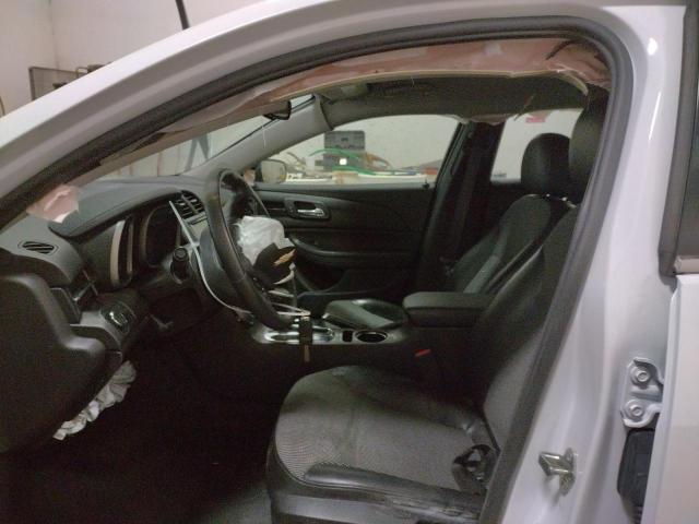 1G11C5SA0GU147767 - 2016 CHEVROLET MALIBU LIM LT 白色 照片 7