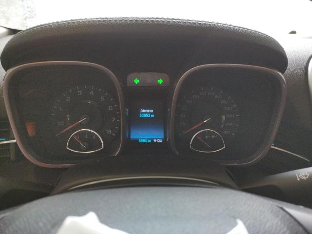 1G11C5SA0GU147767 - 2016 CHEVROLET MALIBU LIM LT 白色 照片 9