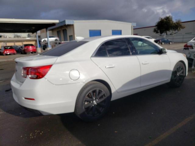 1G11D5SL7FF115674 - 2015 CHEVROLET MALIBU 2LT WHITE photo 3