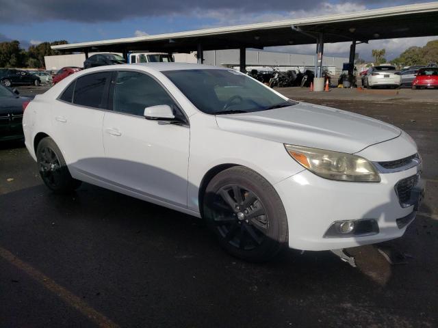 1G11D5SL7FF115674 - 2015 CHEVROLET MALIBU 2LT WHITE photo 4