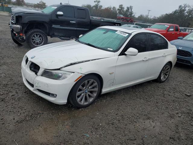 2011 BMW 328 I, 