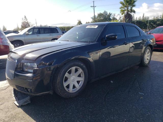 2005 CHRYSLER 300 TOURING, 