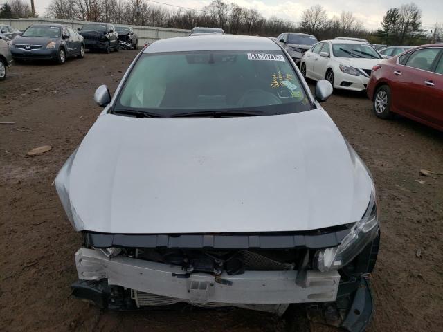 1N4BL4BV8LC233908 - 2020 NISSAN ALTIMA S SILVER photo 5