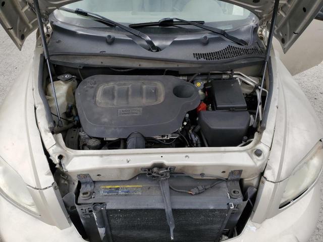 3GNCA13B09S603105 - 2009 CHEVROLET HHR LS 米色 照片 11