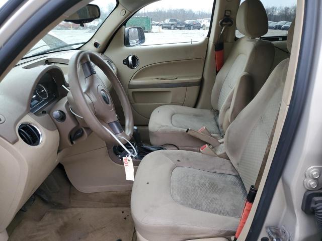 3GNCA13B09S603105 - 2009 CHEVROLET HHR LS 米色 照片 7