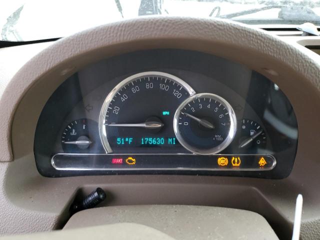 3GNCA13B09S603105 - 2009 CHEVROLET HHR LS 米色 照片 9