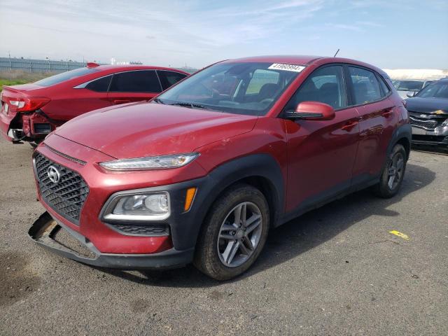 2019 HYUNDAI KONA SE, 