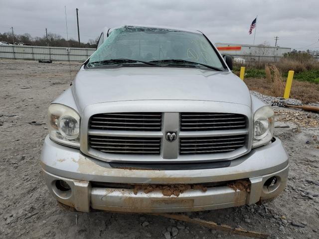 1D7HA18297S123358 - 2007 DODGE RAM 1500 ST SILVER photo 5