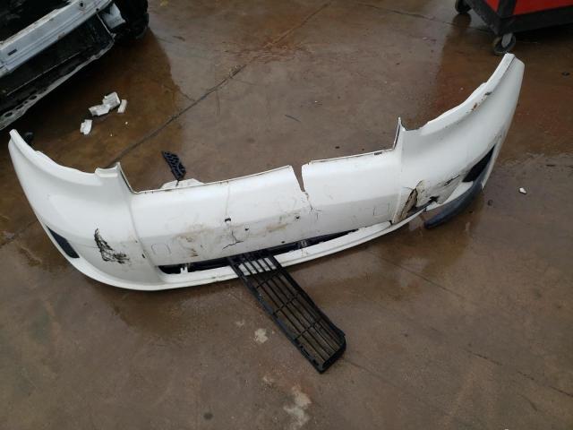 JTLZE4FE3A1105182 - 2010 TOYOTA SCION XB 白色 照片 12