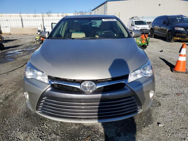 4T1BF1FK2FU886714 - 2015 TOYOTA CAMRY LE 金色 照片 5