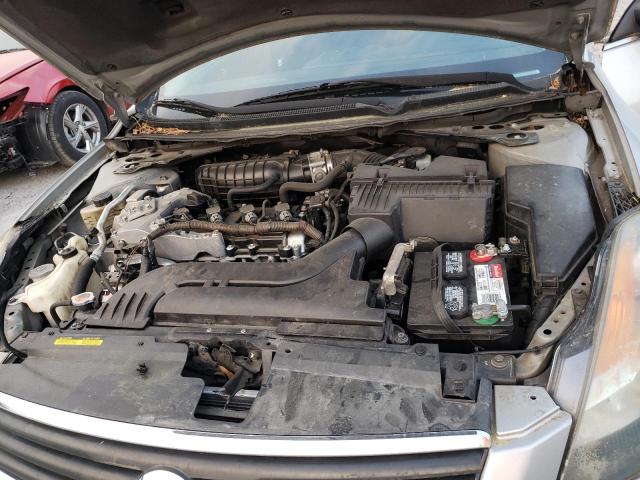 1N4AL21E78N549152 - 2008 NISSAN ALTIMA 2.5 SILVER photo 11