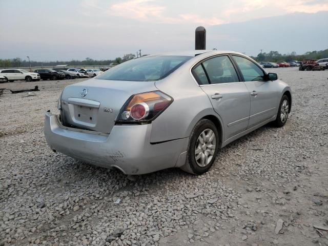 1N4AL21E78N549152 - 2008 NISSAN ALTIMA 2.5 SILVER photo 3