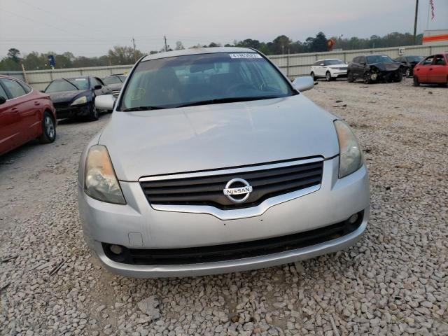 1N4AL21E78N549152 - 2008 NISSAN ALTIMA 2.5 SILVER photo 5