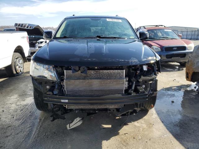 3C4PDCGG0HT602208 - 2017 DODGE JOURNEY CROSSROAD BLACK photo 5