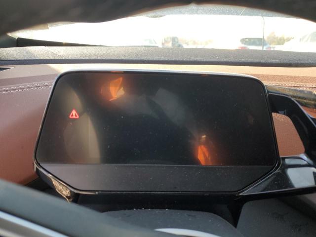 WVGUNPE25NP073848 - 2022 VOLKSWAGEN ID.4 PRO S 灰色 照片 9