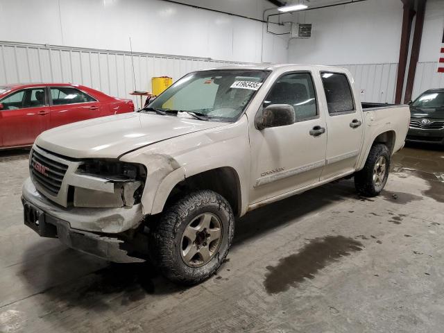 2005 GMC CANYON, 