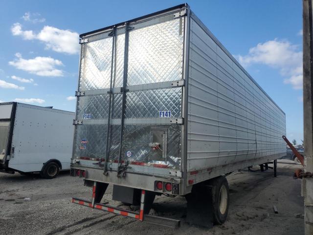 1UYVS2536AM894211 - 2010 UTILITY TRAILER WHITE photo 4