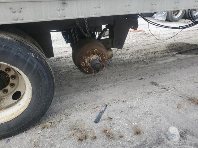 1UYVS2536AM894211 - 2010 UTILITY TRAILER WHITE photo 5