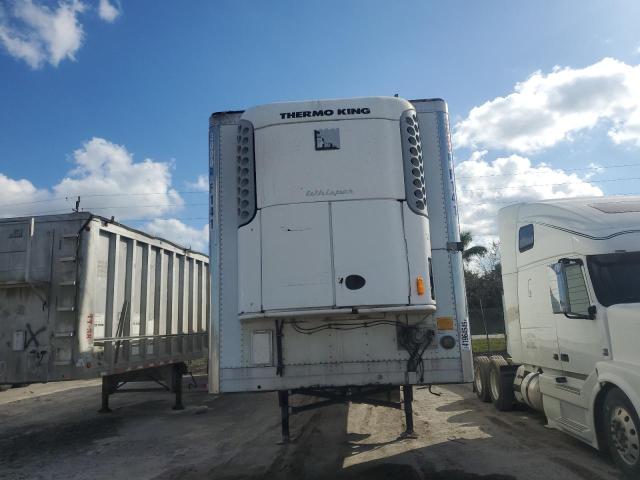 1UYVS2536AM894211 - 2010 UTILITY TRAILER WHITE photo 7