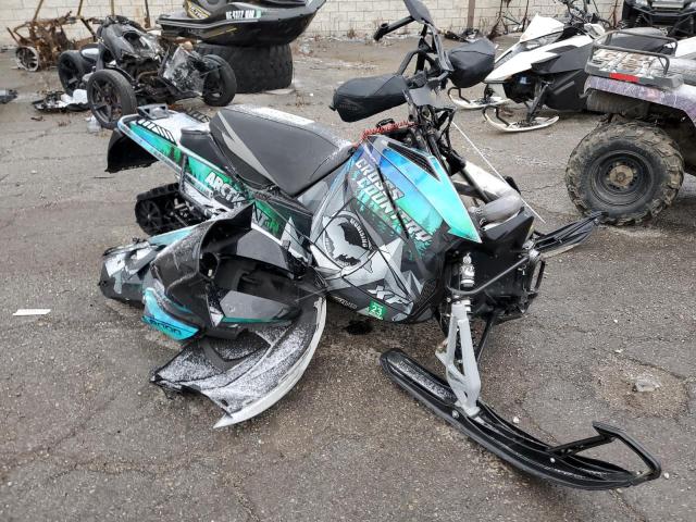 4UF19SNW1KT110357 - 2019 ARCTIC CAT ZR800 TWO TONE photo 1