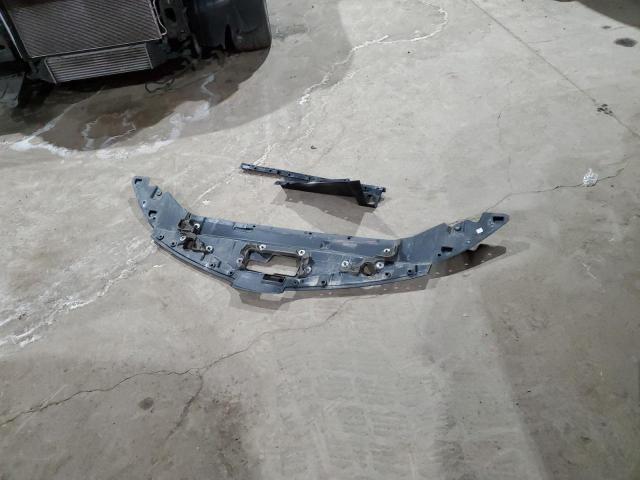 2LMPJ8LP2HBL11684 - 2017 LINCOLN MKX RESERVE Կարմիր լուսանկար 13