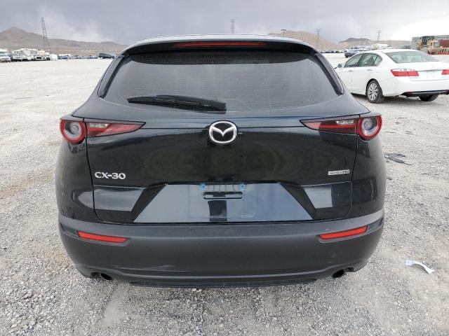 3MVDMAAL9MM216239 - 2021 MAZDA CX-30 BLACK photo 6