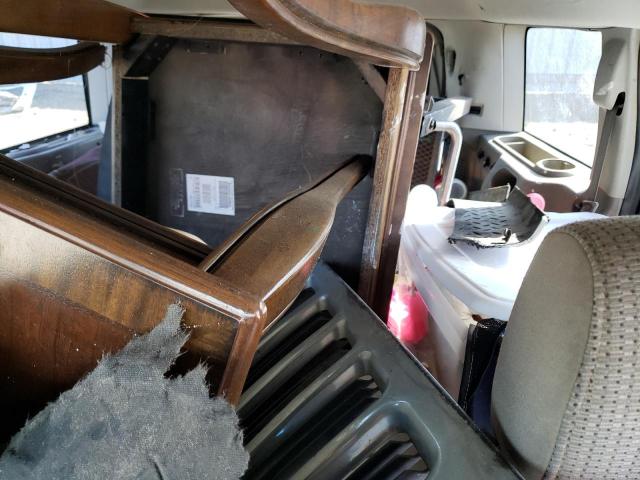 1J8HH48N46C145982 - 2006 JEEP COMMANDER 黑色 照片 10