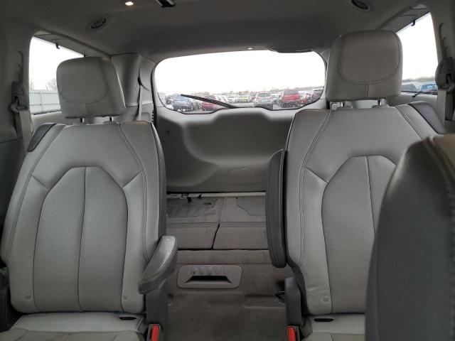 2C4RC1BG7KR573825 - 2019 CHRYSLER PACIFICA TOURING L 黑色 照片 10