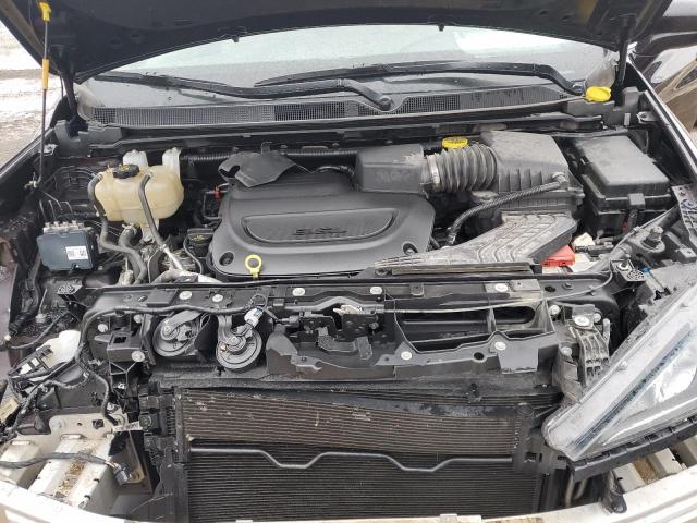 2C4RC1BG7KR573825 - 2019 CHRYSLER PACIFICA TOURING L 黑色 照片 12