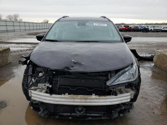 2C4RC1BG7KR573825 - 2019 CHRYSLER PACIFICA TOURING L 黑色 照片 5