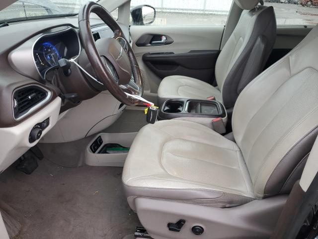 2C4RC1BG7KR573825 - 2019 CHRYSLER PACIFICA TOURING L 黑色 照片 7