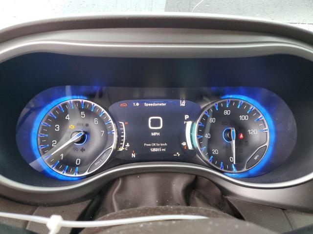 2C4RC1BG7KR573825 - 2019 CHRYSLER PACIFICA TOURING L 黑色 照片 9