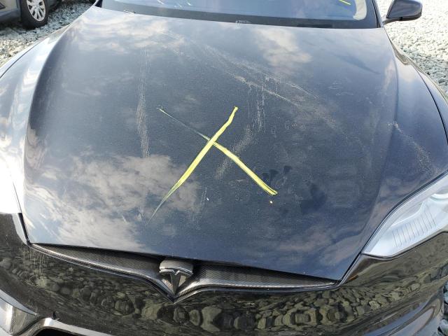 5YJSA1DP6DFP22034 - 2013 TESLA MODEL S Սև լուսանկար 11