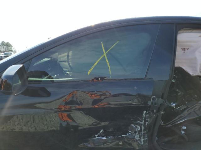 5YJSA1DP6DFP22034 - 2013 TESLA MODEL S Սև լուսանկար 7