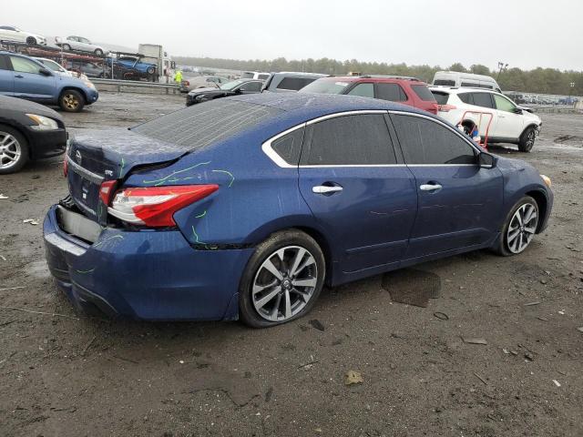 1N4AL3AP7GC154681 - 2016 NISSAN ALTIMA 2.5 BLUE photo 3