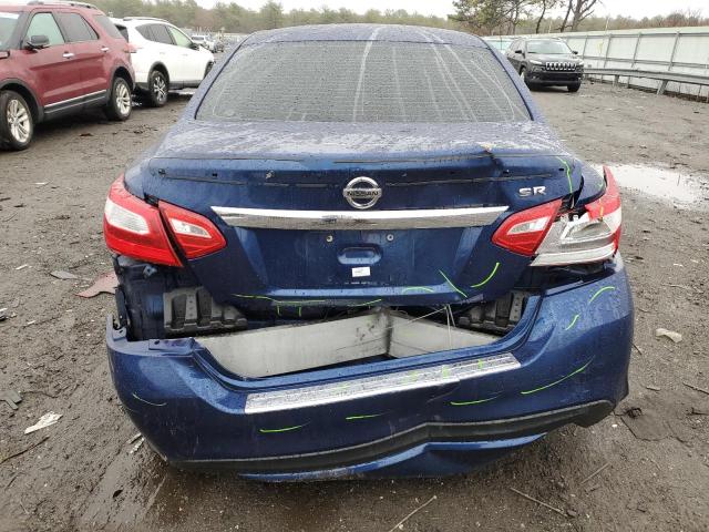 1N4AL3AP7GC154681 - 2016 NISSAN ALTIMA 2.5 BLUE photo 6