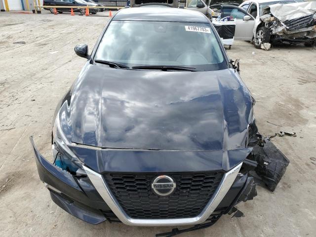 1N4BL4DV7NN364798 - 2022 NISSAN ALTIMA SV BLACK photo 5