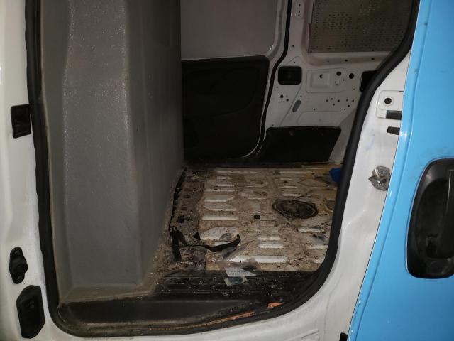 ZFBHRFBBXL6P13101 - 2020 RAM PROMASTER SLT 蓝色 照片 10