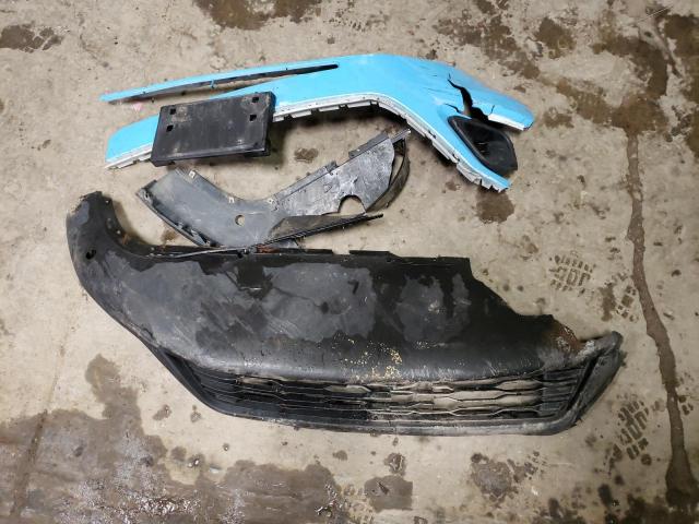 ZFBHRFBBXL6P13101 - 2020 RAM PROMASTER SLT 蓝色 照片 12