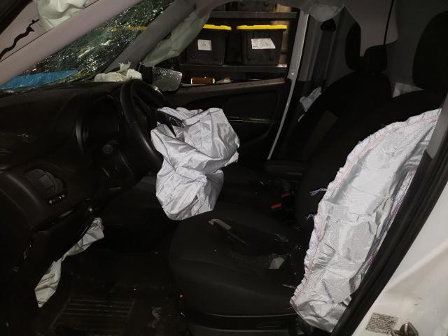 ZFBHRFBBXL6P13101 - 2020 RAM PROMASTER SLT 蓝色 照片 7