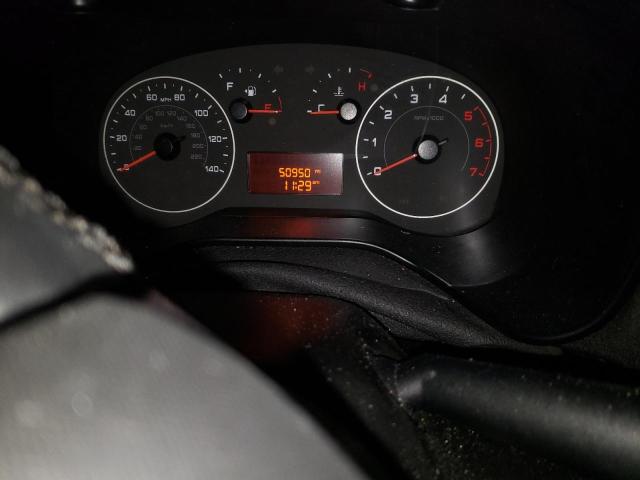 ZFBHRFBBXL6P13101 - 2020 RAM PROMASTER SLT 蓝色 照片 9