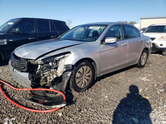 2010 HONDA ACCORD LX, null