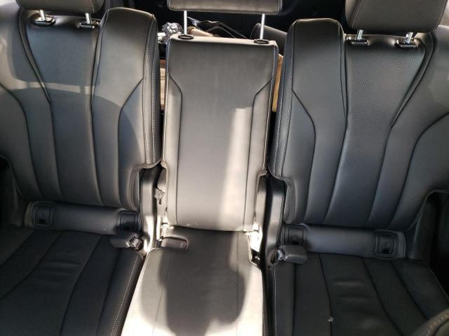 5J8YE1H47NL013353 - 2022 ACURA MDX TECHNOLOGY 白色 照片 10